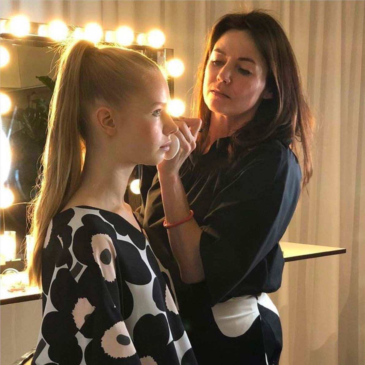 Make-up voor extra zelfvertrouwen